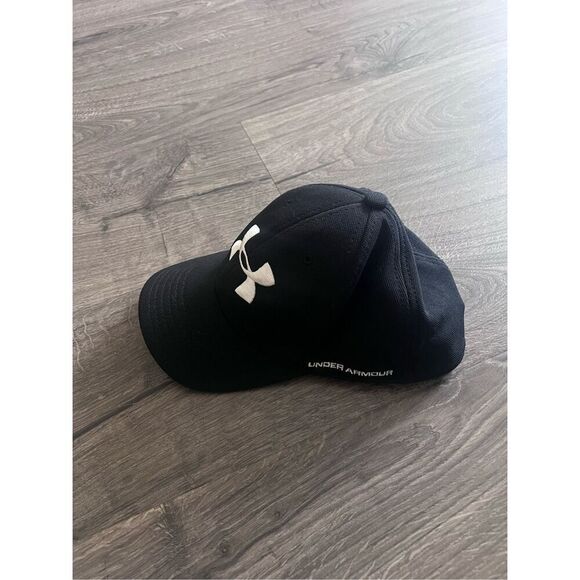 Under Armour Youth Cap - Picture 2 of 5